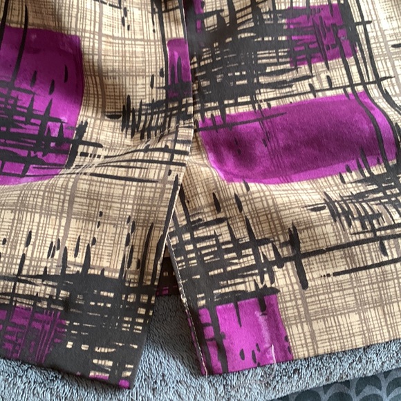 Merona fully-lined, knee-length skirt. - Picture 5 of 8